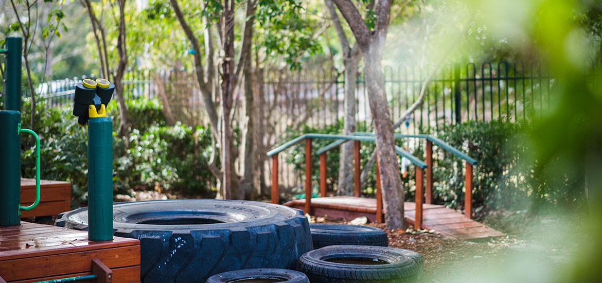 Eaton Hills Kindergarten