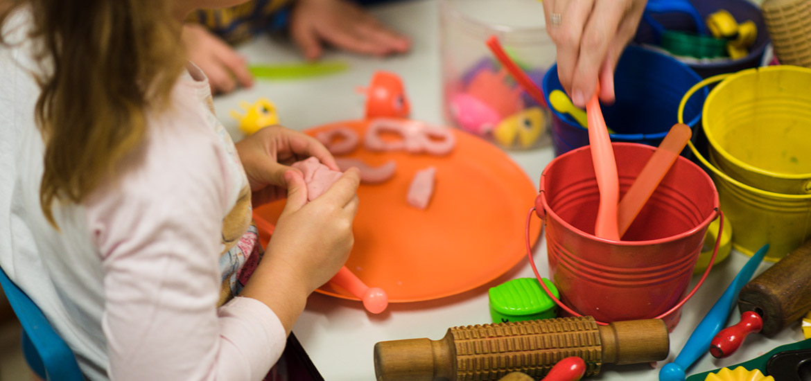 Eaton Hills Kindergarten