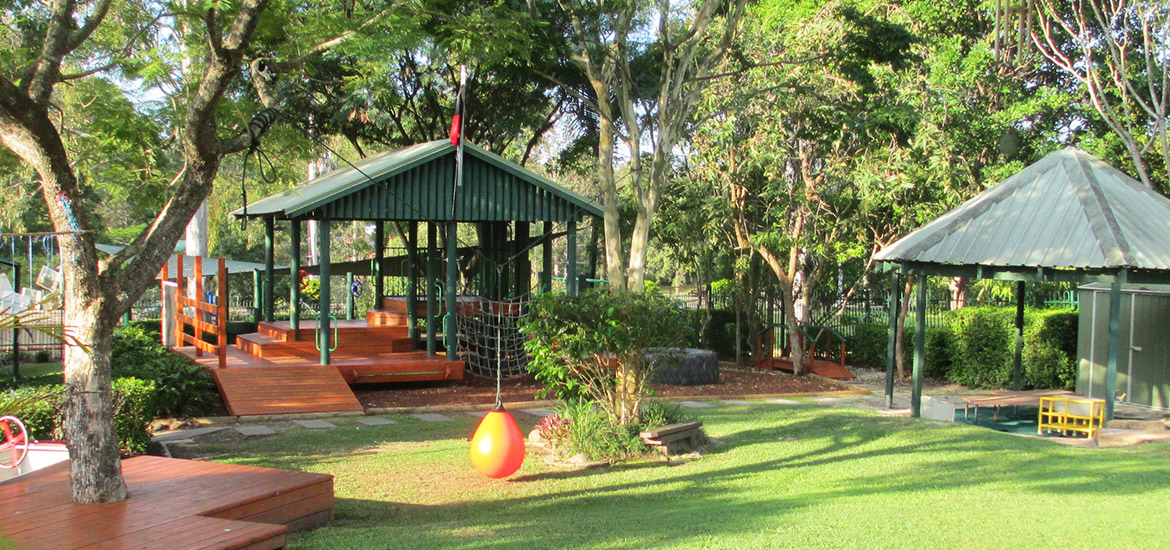 Eaton Hills Kindergarten